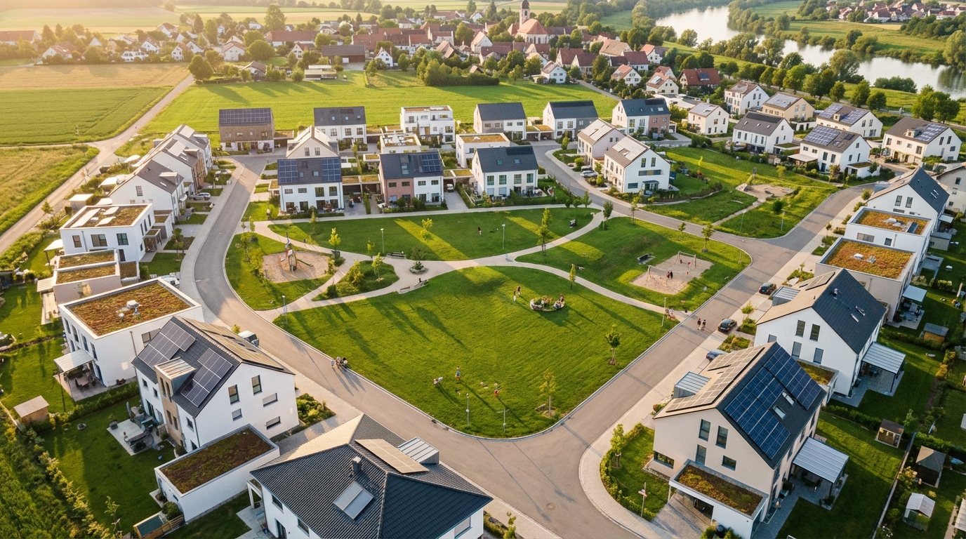 Infrastrukturplanung