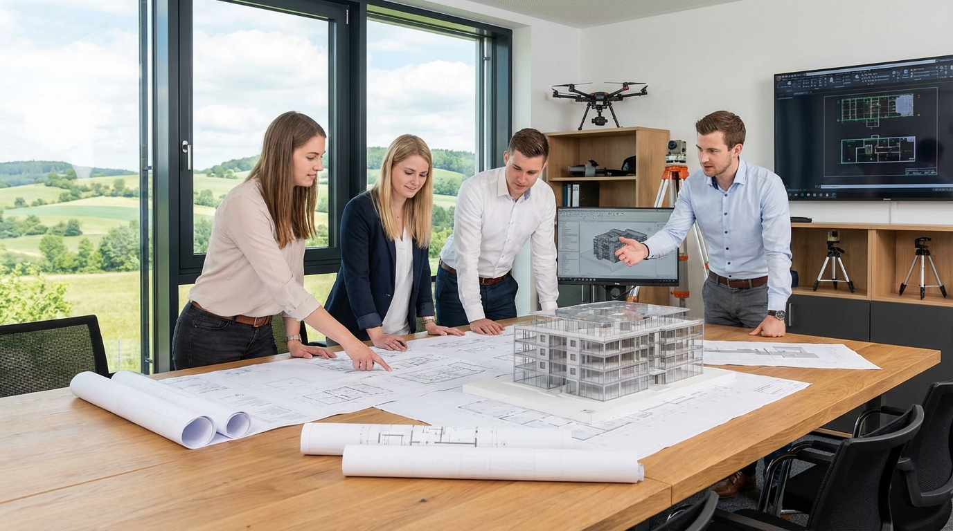 Karriere bei Pure Planning